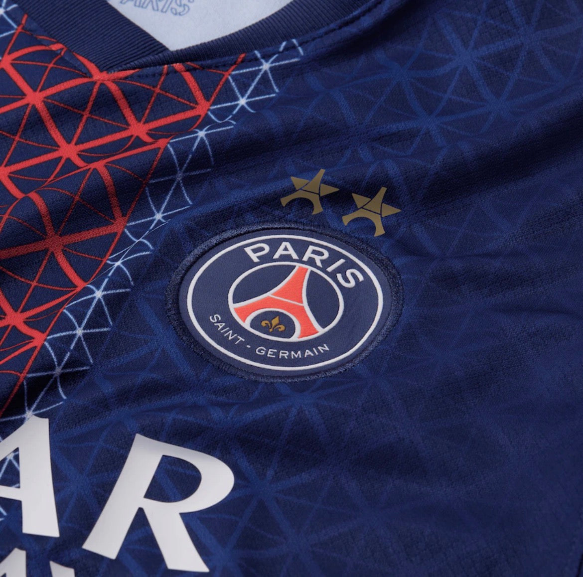 PSG 2-Star Back-to-Back