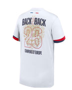 PSG 2-Star Back-to-Back