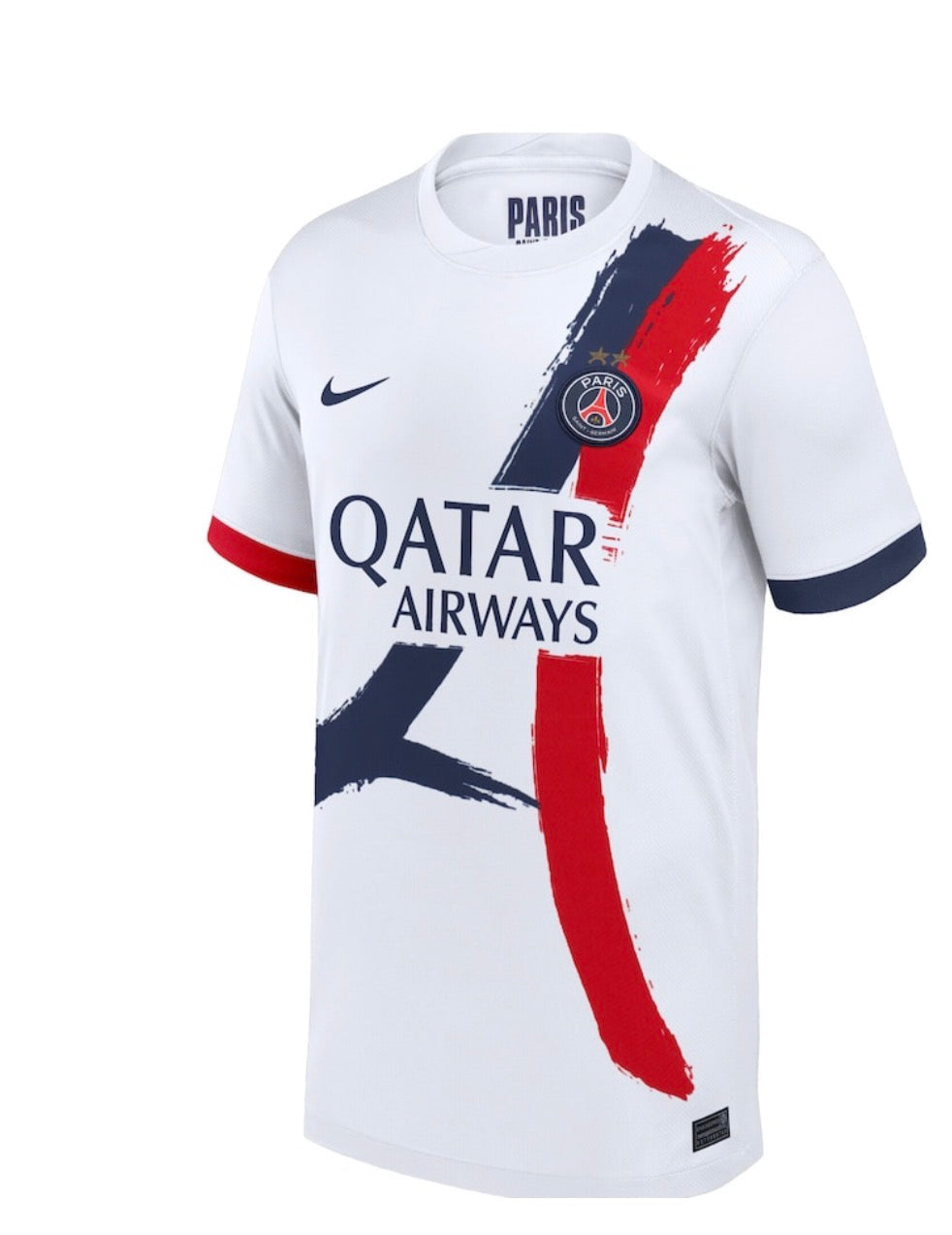 PSG 2-Star Back-to-Back
