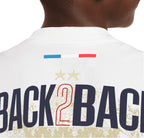 PSG 2-Star Back-to-Back