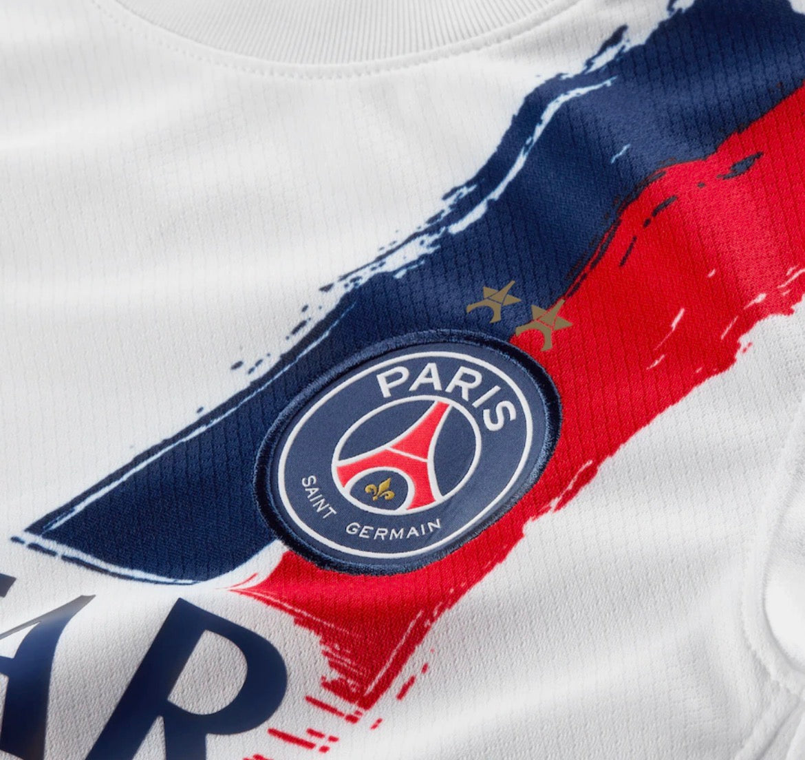 PSG 2-Star Back-to-Back