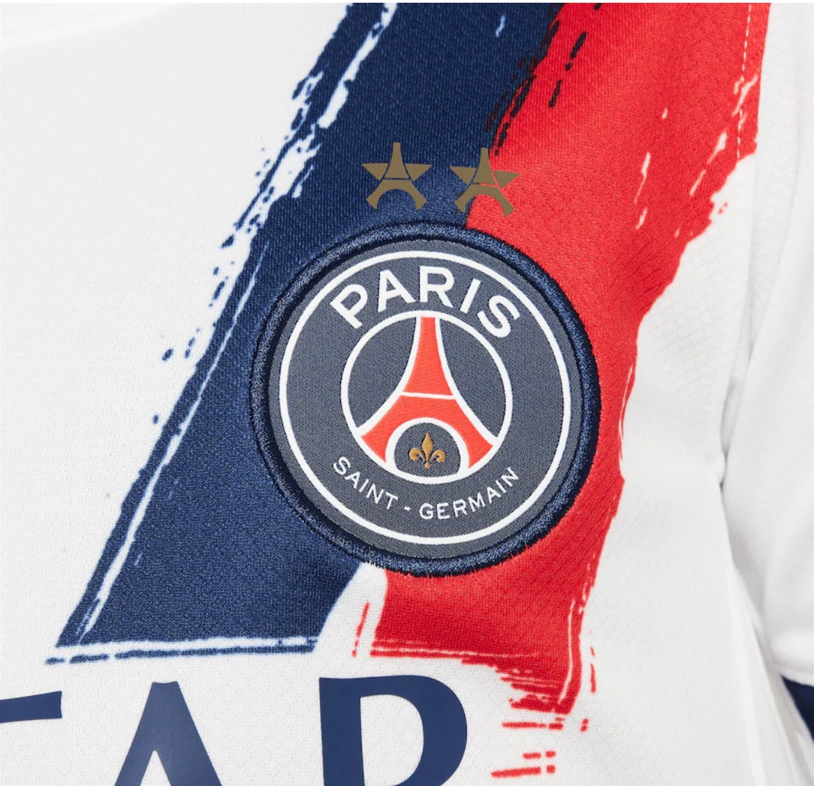 PSG 2-Star Back-to-Back