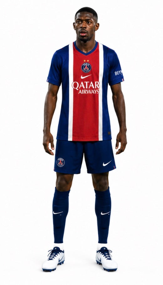 PSG 2-Star Back-to-Back