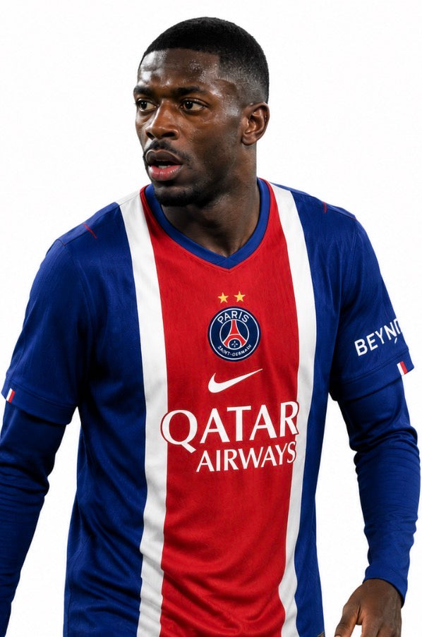 PSG 2-Star Back-to-Back