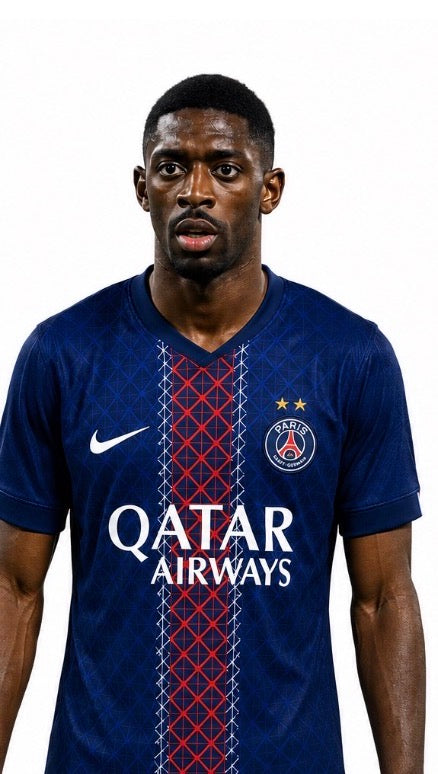 PSG 2-Star Back-to-Back