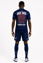 PSG 2-Star Back-to-Back