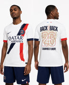 PSG 2-Star Back-to-Back