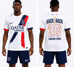 PSG 2-Star Back-to-Back