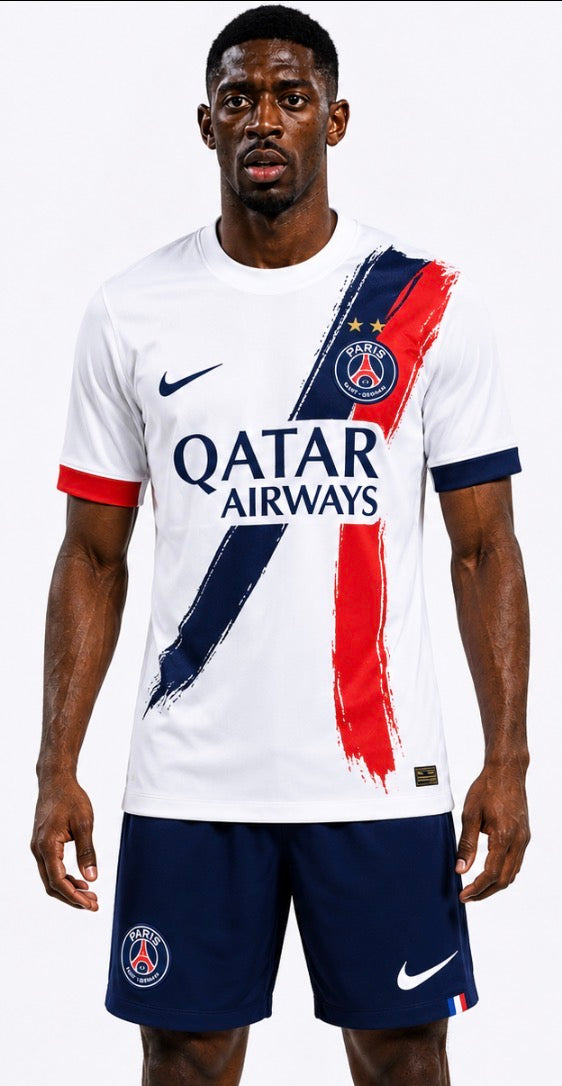 PSG 2-Star Back-to-Back