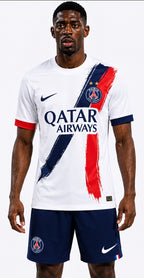 PSG 2-Star Back-to-Back